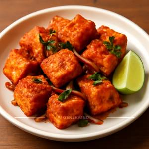 Paneer 65