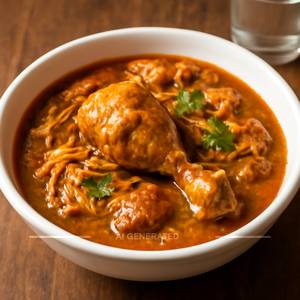 Chicken patiala