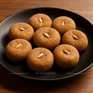 Mathura Peda