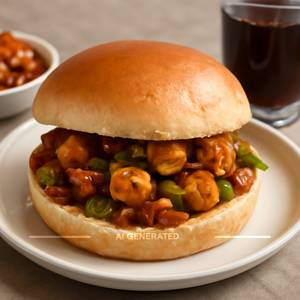 Kung Pao Paneer