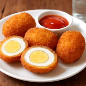 Boiled Fry