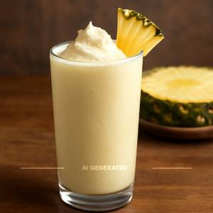 Pineapple Shake