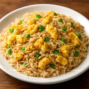 Egg Fried Rice