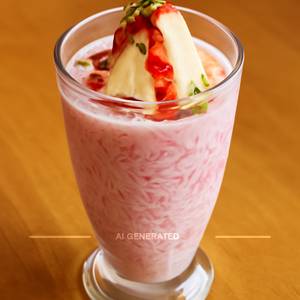Falooda Kulfi