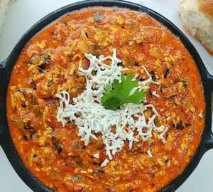 Paneer Ghotala (300Ml)