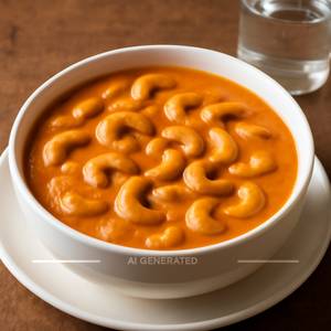 Kaju Curry