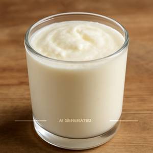 Buffalo Milk