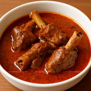 Mutton Rogan Josh