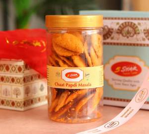 Chaat Papdi Masala (200 Grams)
