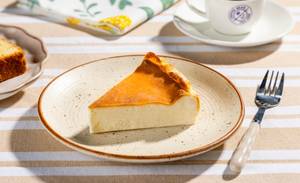 Basque Cheese Cake