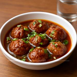 Manchurian