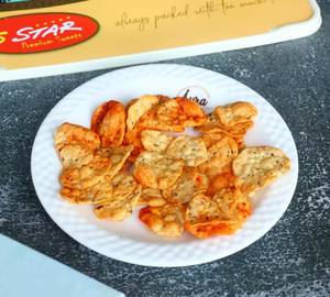Disco Chips Masala (120gm)
