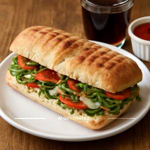 Italian Sandwich