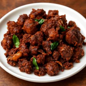 Mutton Roast