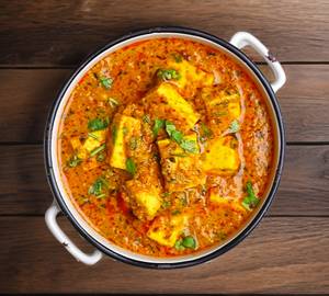 Paneer chatpata (300Ml)