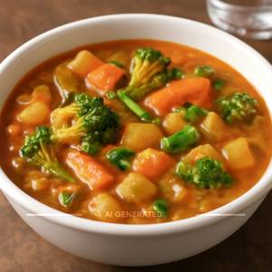 Mix Veg