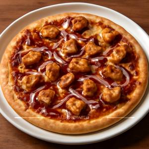 Barbecue Chicken