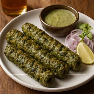 Chicken Pahadi Kabab