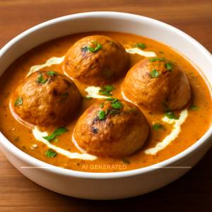 Veg. Kofta