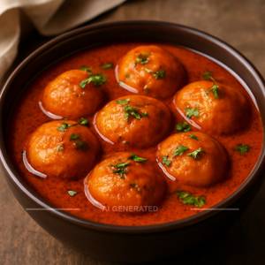 Kashmiri Dum Aloo