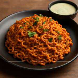 Tandoori Maggi