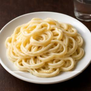 Plain Pasta