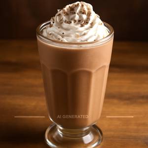 Chocolate Shake
