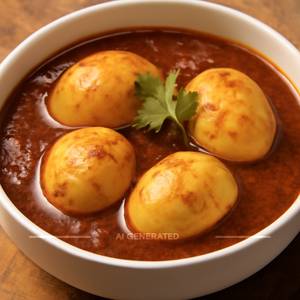 Egg Curry