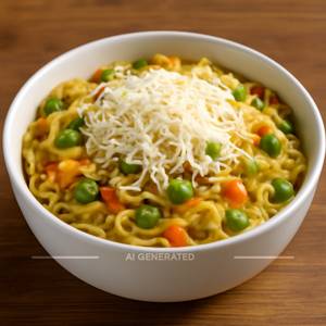 Cheese Veg Maggi