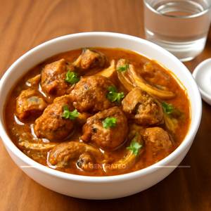 Mutton Do Pyaza