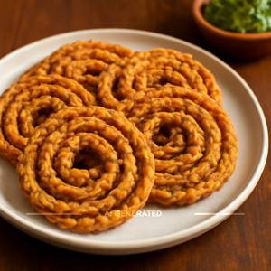 Chakoli (200gms)