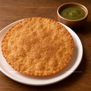 Kadak Roti