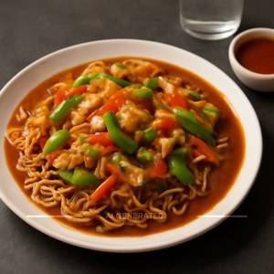 Veg Chopsuey