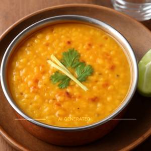Dal fry