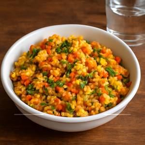 Paneer Bhurji