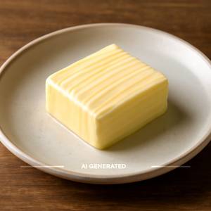 Butter