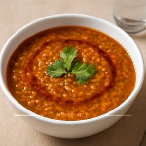 Dal Kolhapuri