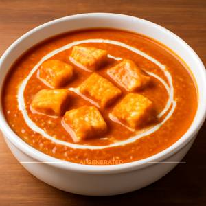 Paneer Butter Masala (200 Gram)