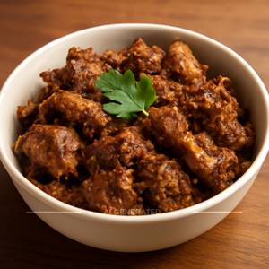 Mutton Sukha