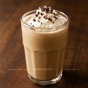 Cold Coffee