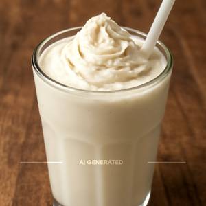Vanilla Shake