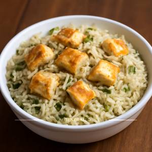 Paneer Rice