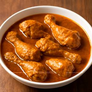 Chicken Curry (5 Pcs)