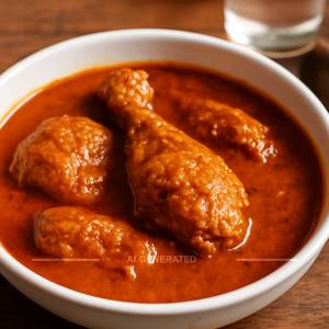 Chicken Curry