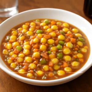 Veg Gold Corn
