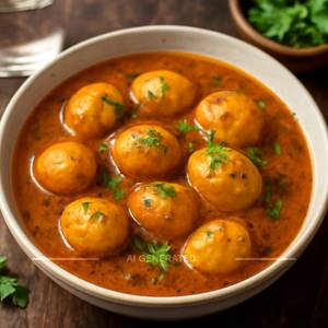 Banarasi Dum Aloo