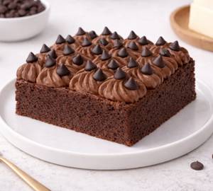 Chico Chips Brownie
