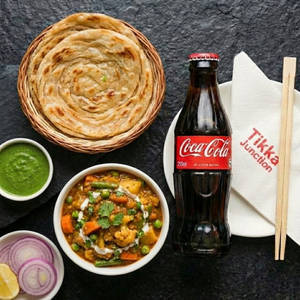 Mix Veg Combo