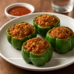 Stuff Capsicum