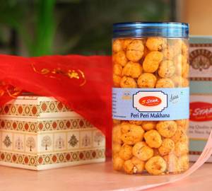 Peri Peri Makhana (50gms)